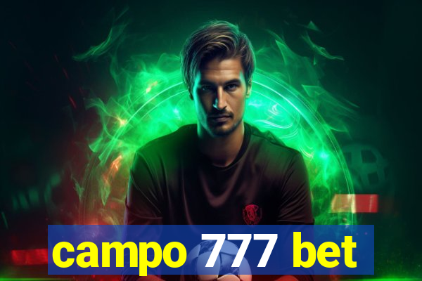 campo 777 bet