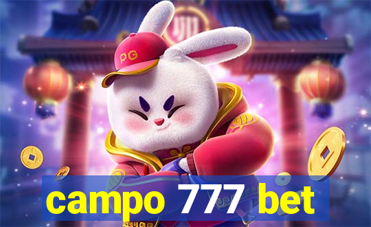 campo 777 bet