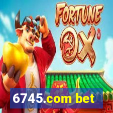 6745.com bet