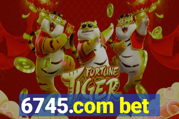 6745.com bet