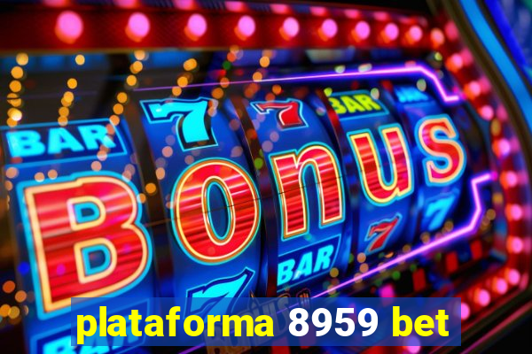 plataforma 8959 bet