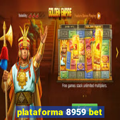 plataforma 8959 bet