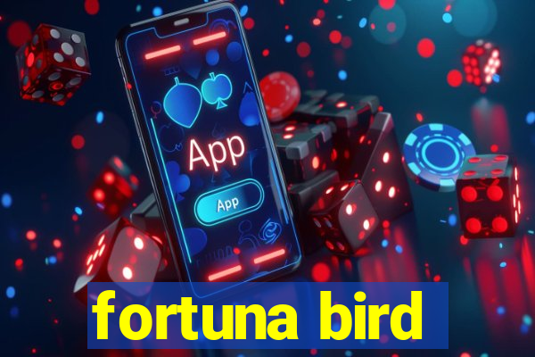 fortuna bird