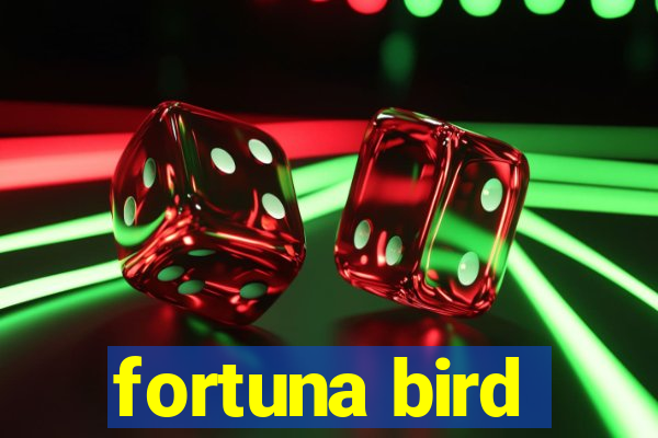 fortuna bird