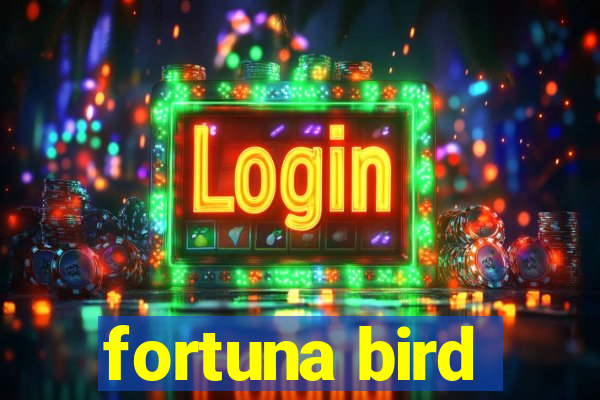 fortuna bird