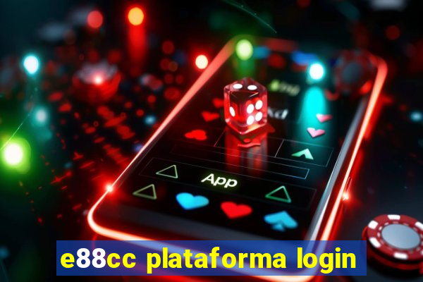 e88cc plataforma login