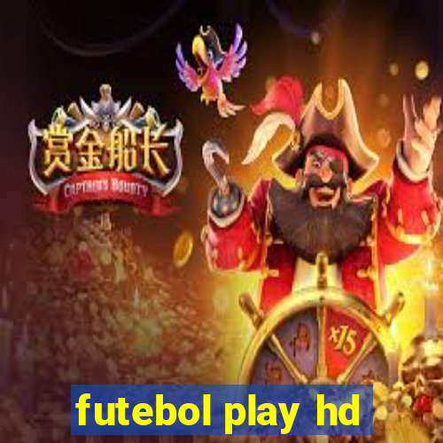 futebol play hd