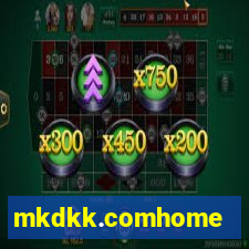 mkdkk.comhome