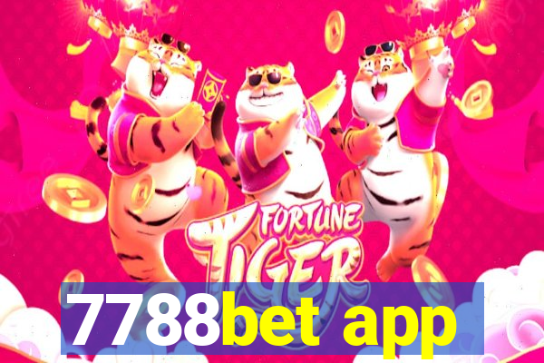 7788bet app