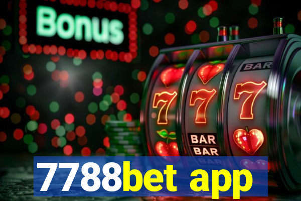 7788bet app