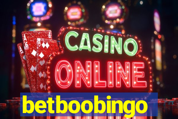 betboobingo