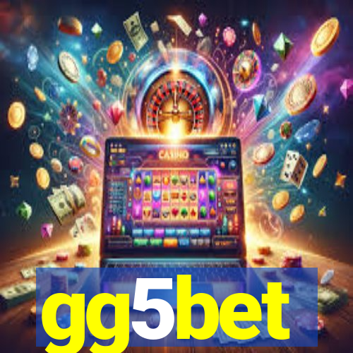 gg5bet