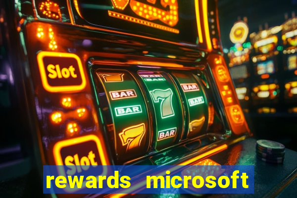 rewards microsoft com roblox