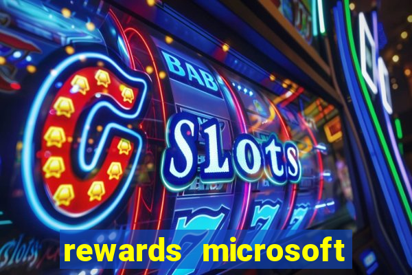 rewards microsoft com roblox