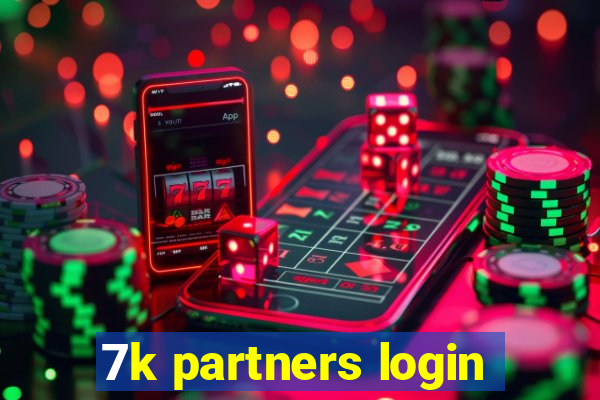 7k partners login