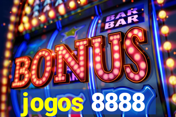 jogos 8888