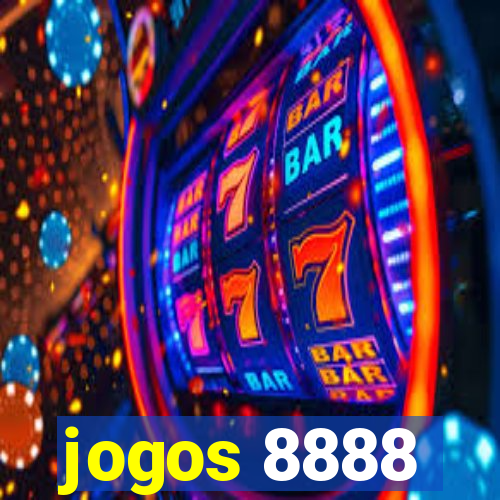 jogos 8888