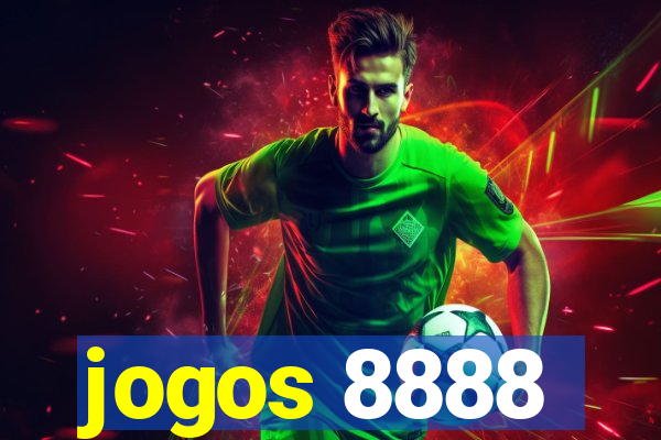 jogos 8888