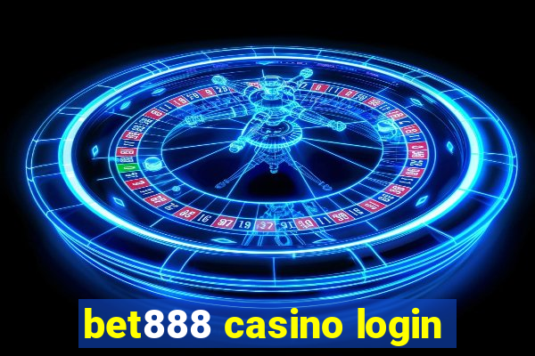 bet888 casino login