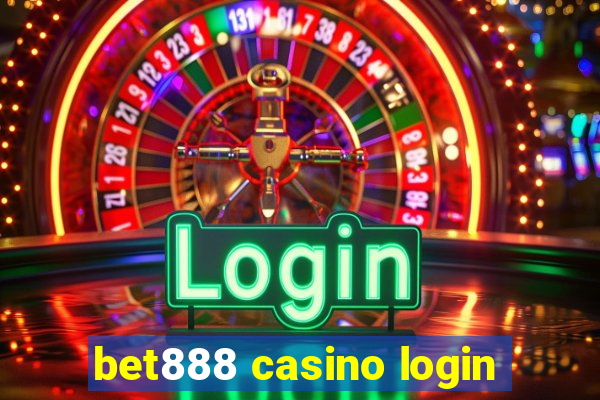 bet888 casino login