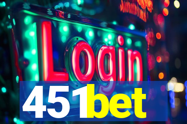 451bet