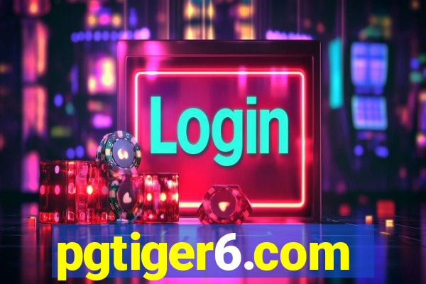 pgtiger6.com