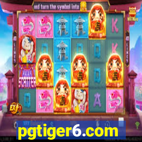 pgtiger6.com