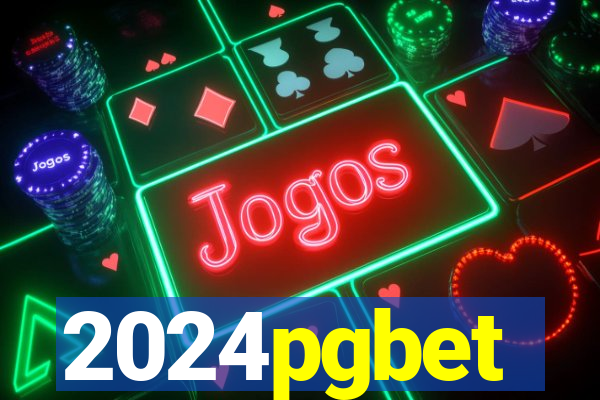 2024pgbet