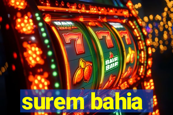 surem bahia