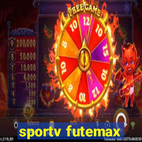 sportv futemax