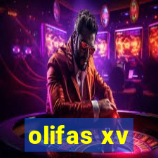 olifas xv