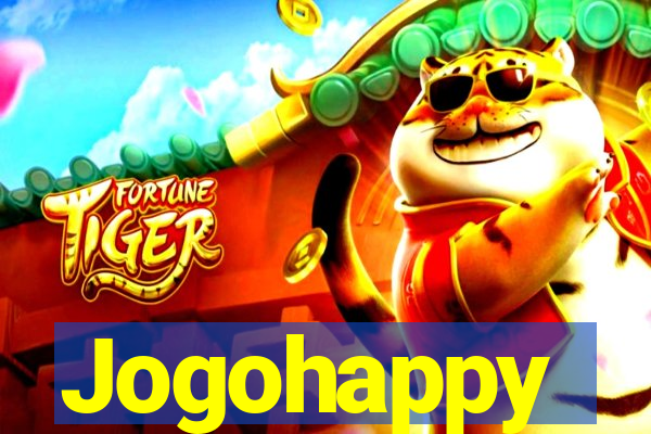 Jogohappy