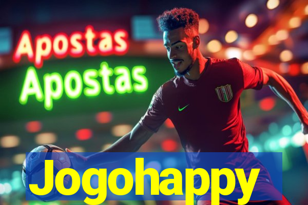 Jogohappy