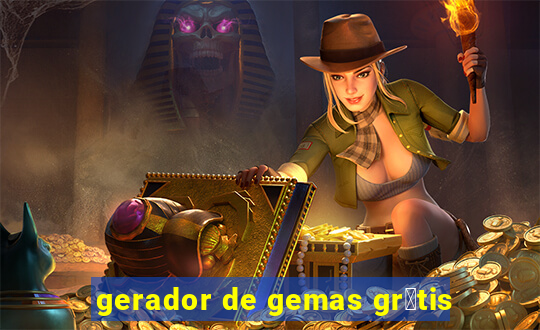 gerador de gemas gr谩tis