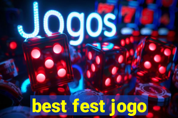 best fest jogo