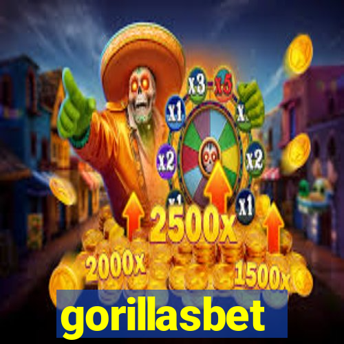 gorillasbet