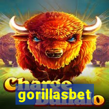 gorillasbet