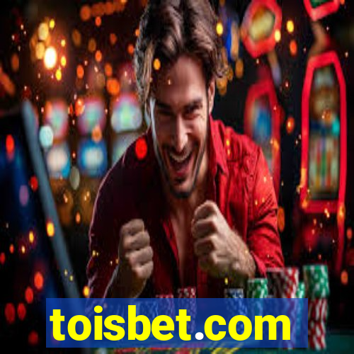 toisbet.com