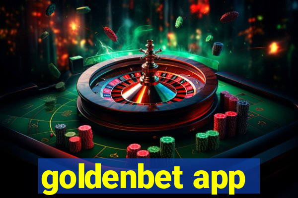 goldenbet app