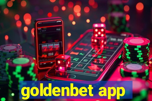 goldenbet app