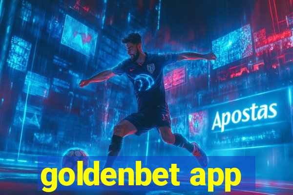 goldenbet app