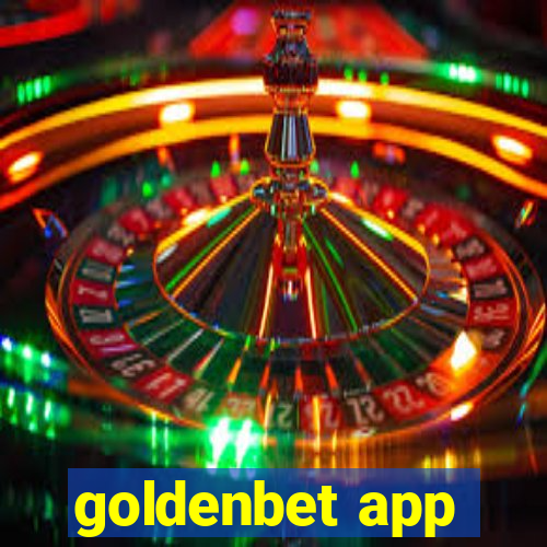 goldenbet app