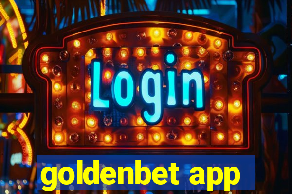 goldenbet app