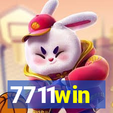 7711win