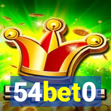 54bet0