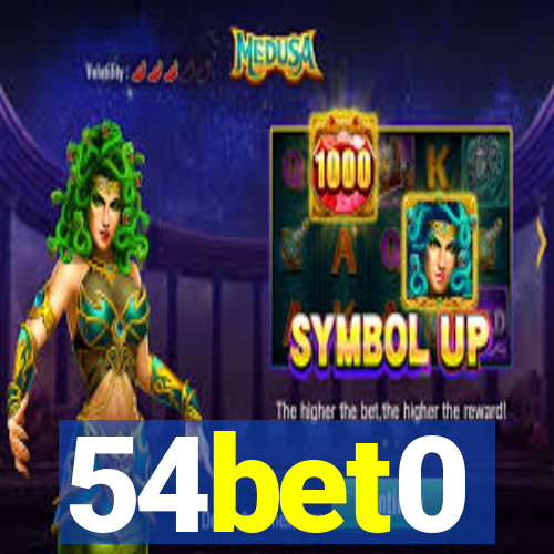 54bet0