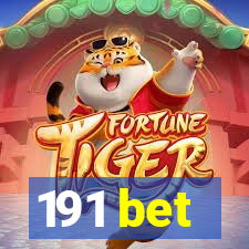 191 bet