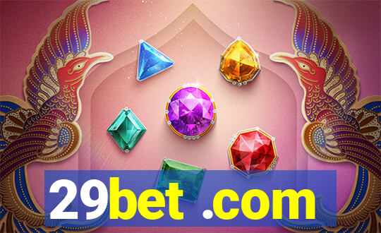 29bet .com