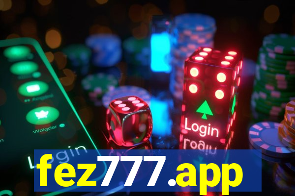 fez777.app