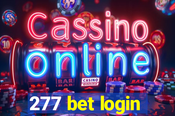 277 bet login